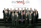 Neformální setkání ministrů zemědělství EU