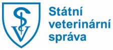 Státní veterinární správa Vzhled loga