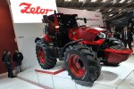 ZETOR by Pininfarina ZETOR by Pininfarina