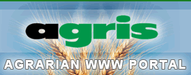 Agris.cz - agrarian www portal Agris.cz - agrarian www portal