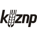 Klub zemědělských novinářů a publicistů Logo KZNP