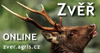 Zvěř online