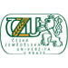 Logo ČZU