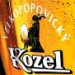 Pivo Kozel